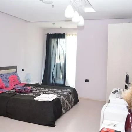 Hotel Albion Durrës
