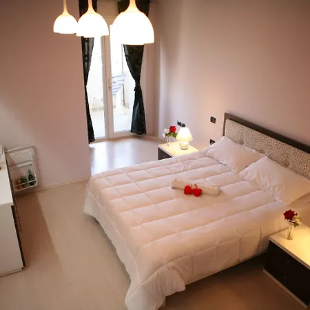 Otel Albion 3*