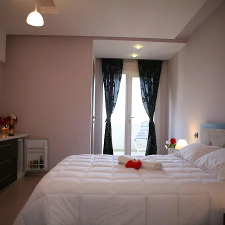 Albion Otel