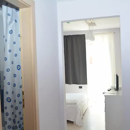 Albion Otel 3*