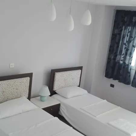 Albion Otel 3*