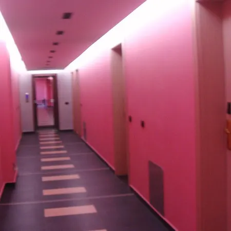 Otel Albion 3*