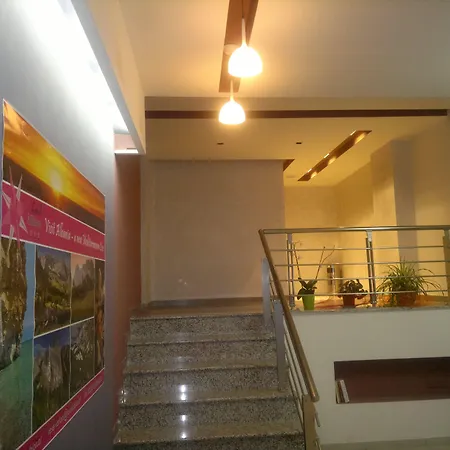Albion Otel