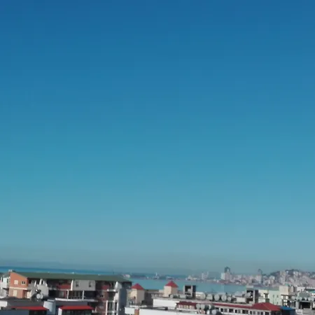 Albion 3* Dıraç