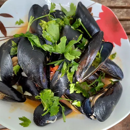 Hotel Albion Durrës