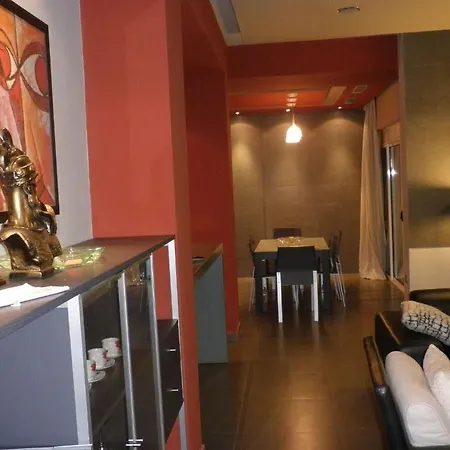 Otel Albion Dıraç