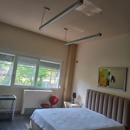 Otel Albion Dıraç