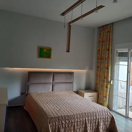 Albion Otel 3*