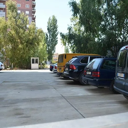 Otel Albion 3*