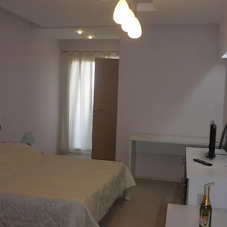 Hotel Albion