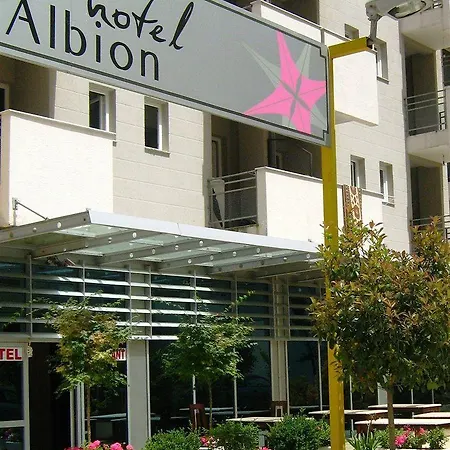 Albion Durrës