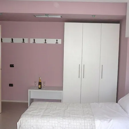 Hotel Albion Durrës
