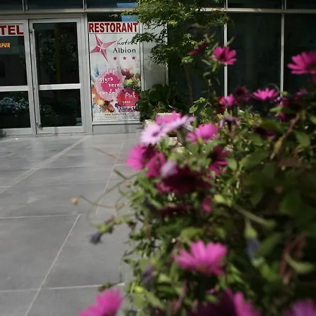 Hotel Albion Durrës
