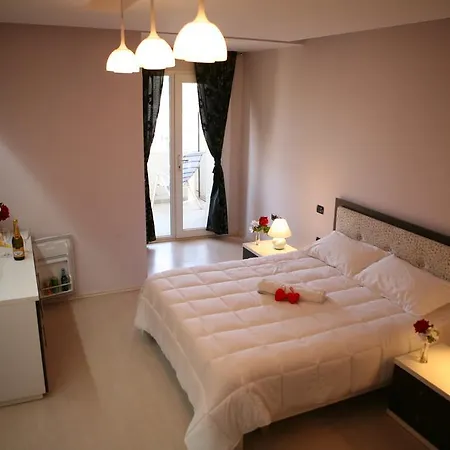 Otel Albion 3*