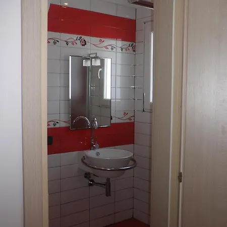 Hotel Albion Durrës