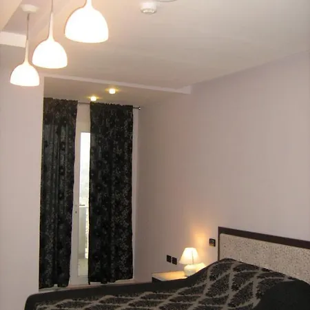 Hotel Albion Durrës