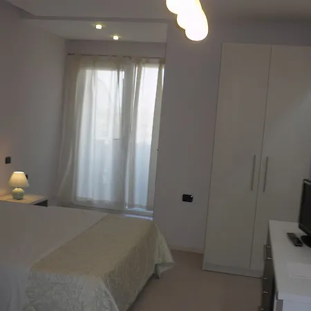 Hotel Albion Durrës