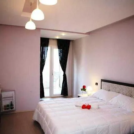 Albion 3* Durrës