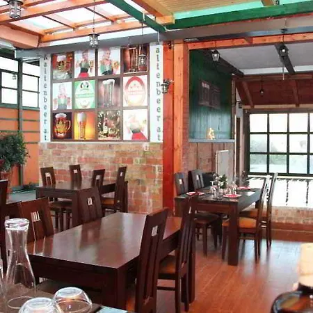 Hotel Albion