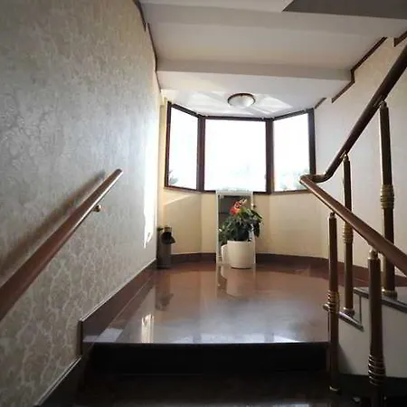Hotel Albion Durrës