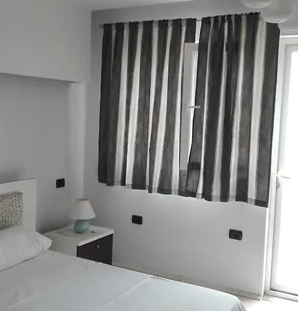 Albion Hotel Durrës