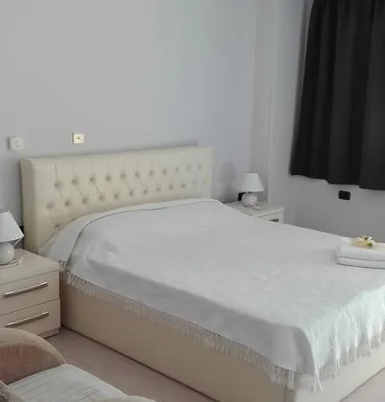 Albion Hotel 3*
