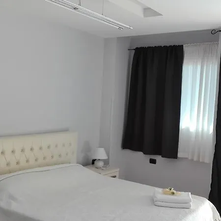 Hotel Albion Durrës