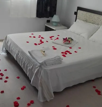 Albion Otel 3*