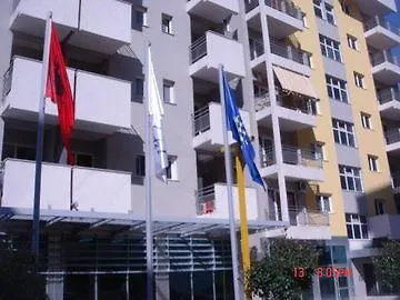 Albion 3* Durrës