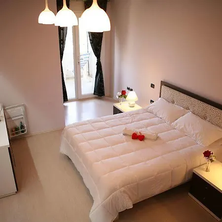 Hotel Albion