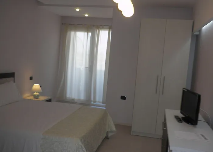 Albion 3* Durrës
