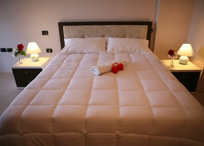 Albion Hotel Durrës