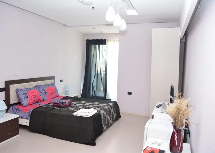 Hotel Albion Durrës