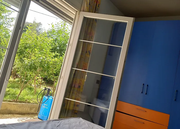 Hotel Albion Durrës