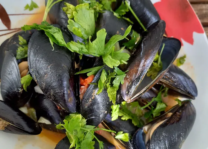 Hotel Albion Durrës