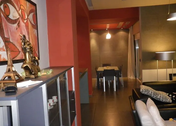 Hotel Albion Durrës