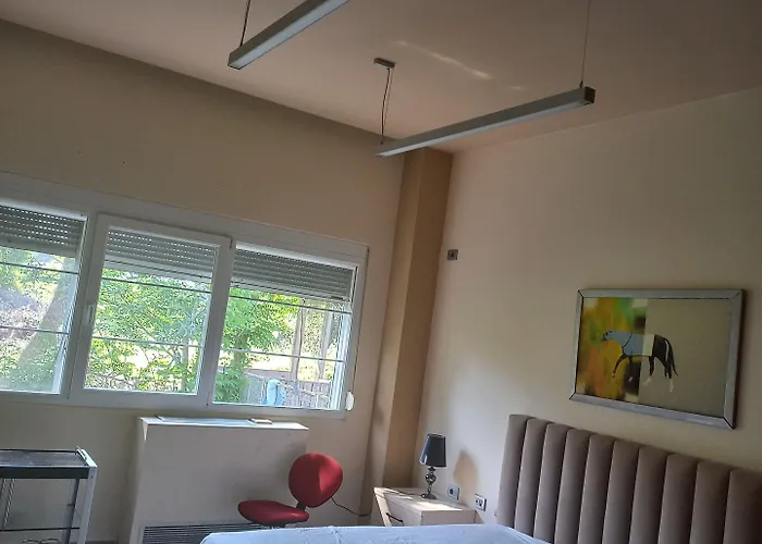 Hotel Albion Durrës