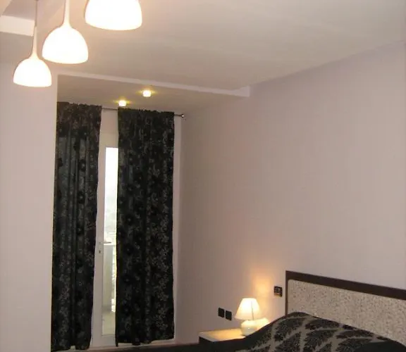 Hotel Albion Durrës