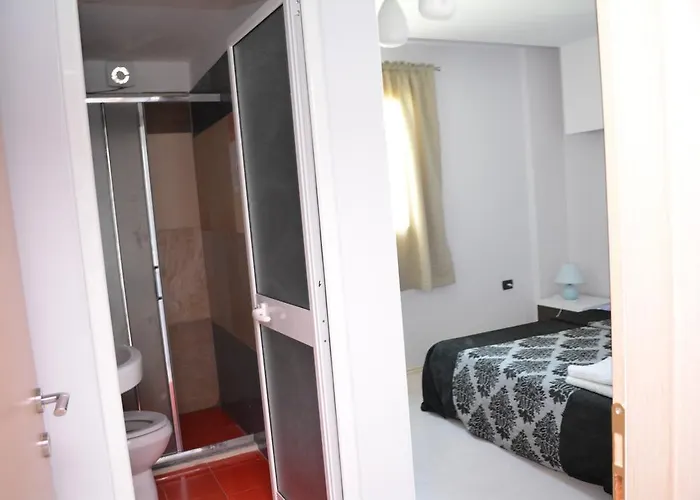 Hotel Albion Durrës