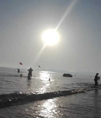 Albion Hotel Durrës