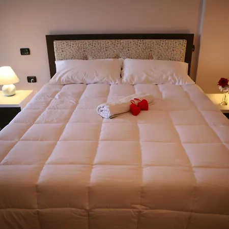 Albion Hotel Durrës