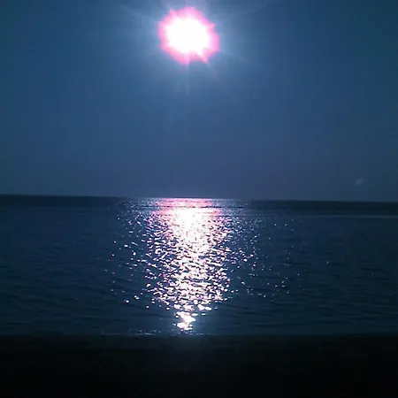 Albion Hotel Durrës