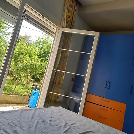 Hotel Albion Durrës