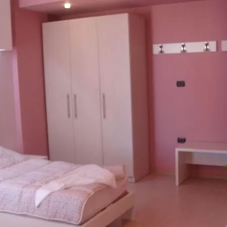 Hotell Albion Durrës