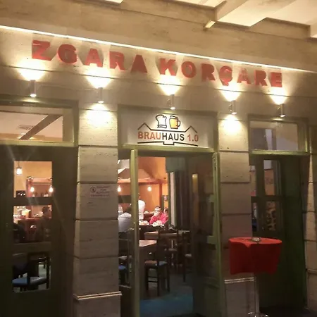 Albion Hotell Durrës