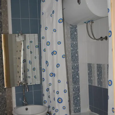 Hotell Albion 3*