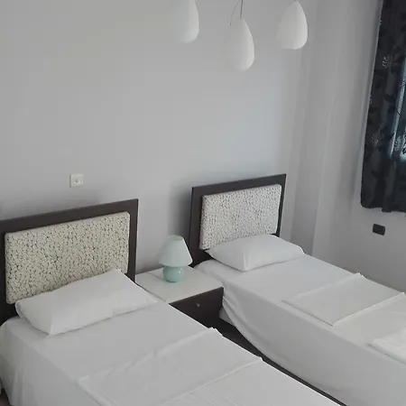 Hotell Albion 3*