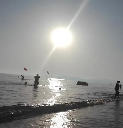 Albion Hotel Durrës