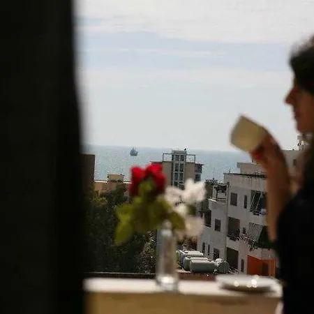 Albion Hotell