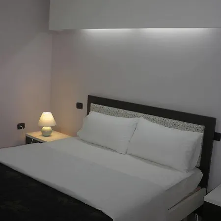 Hotell Albion Durrës